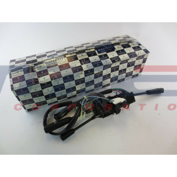 Maserati / Biturbo Ghibli / БЛОК КОМБИНИРОВАННОГО ПЕРЕКЛЮЧАТЕЛЯ Maserati / Biturbo Ghibli / БЛОК КОМБИНИРОВАННОГО ПЕРЕКЛЮЧАТЕЛЯ